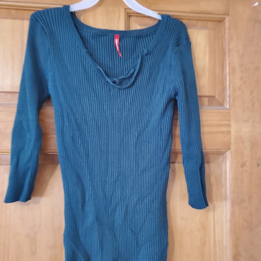 Long sleeve